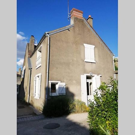 Gîte La Gabare entre Loire et Chambord Saint-Dyé-sur-Loire Extérieur photo